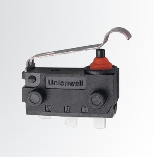 Mini interruptor micro impermeable