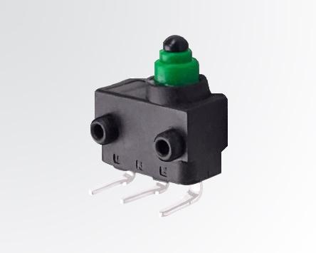 Mini interruptor micro impermeable G303A/B