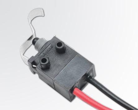 Mini interruptor micro impermeable G304D