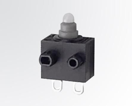 Mini interruptor micro impermeable G309