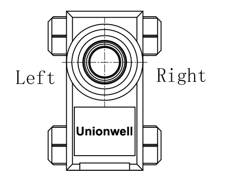 micro switch 3 pin