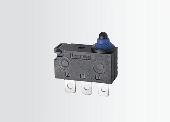 waterproof micro switch 12v