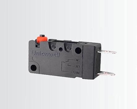 Micro interruptor impermeable G5W11