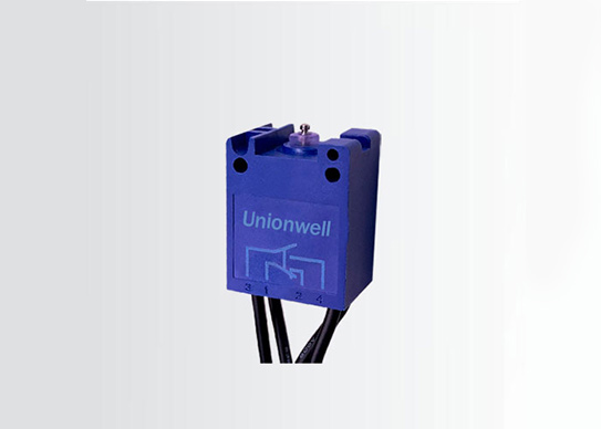 sealed limit switch